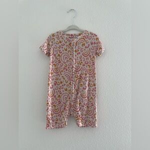 Dream Big Little Co. Shortie